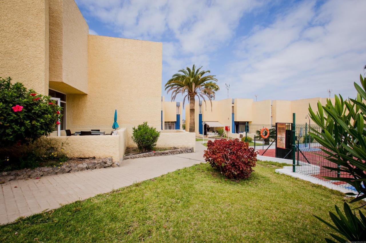Bungalow Costa Adeje Cortijo 1-8 Playa de las Americas  Exterior foto